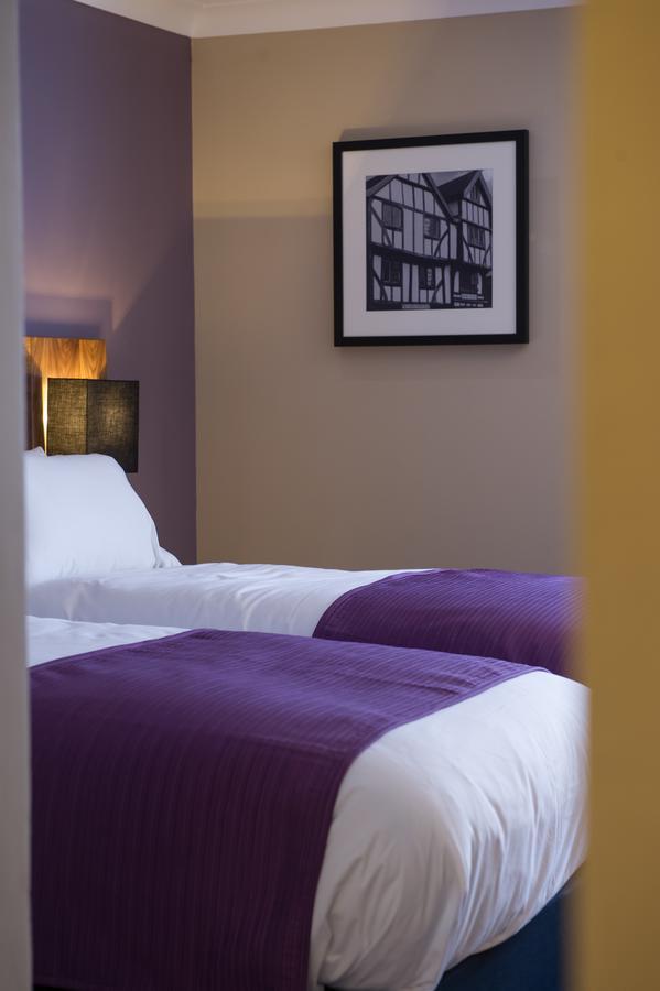 The Crown & Greyhound By Innkeeper'S Collection Londra Exterior foto