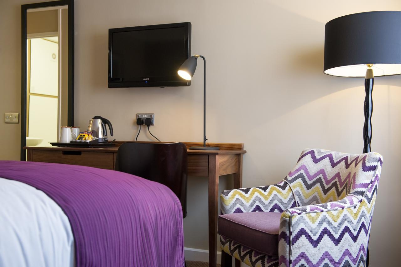 The Crown & Greyhound By Innkeeper'S Collection Londra Exterior foto